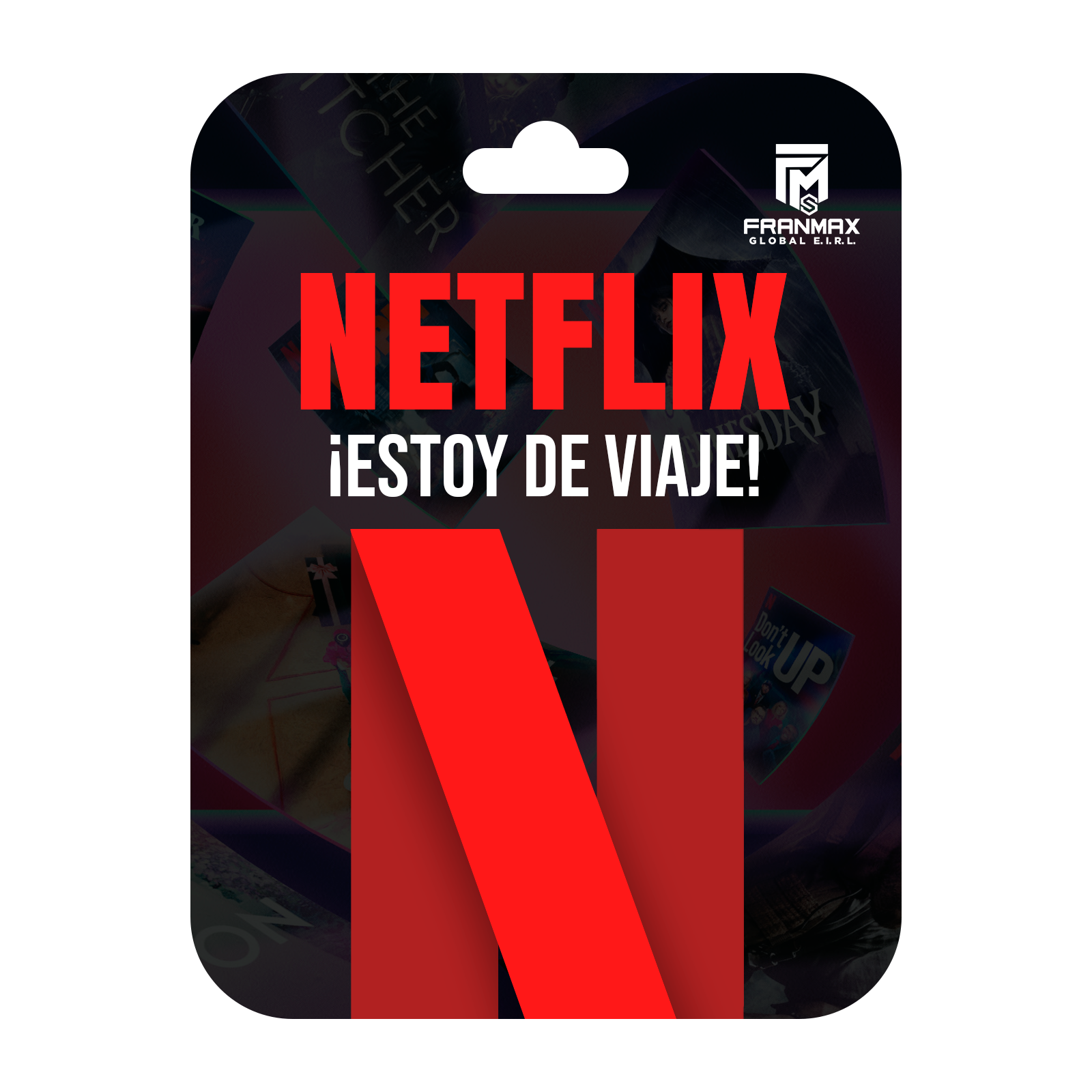 Netflix